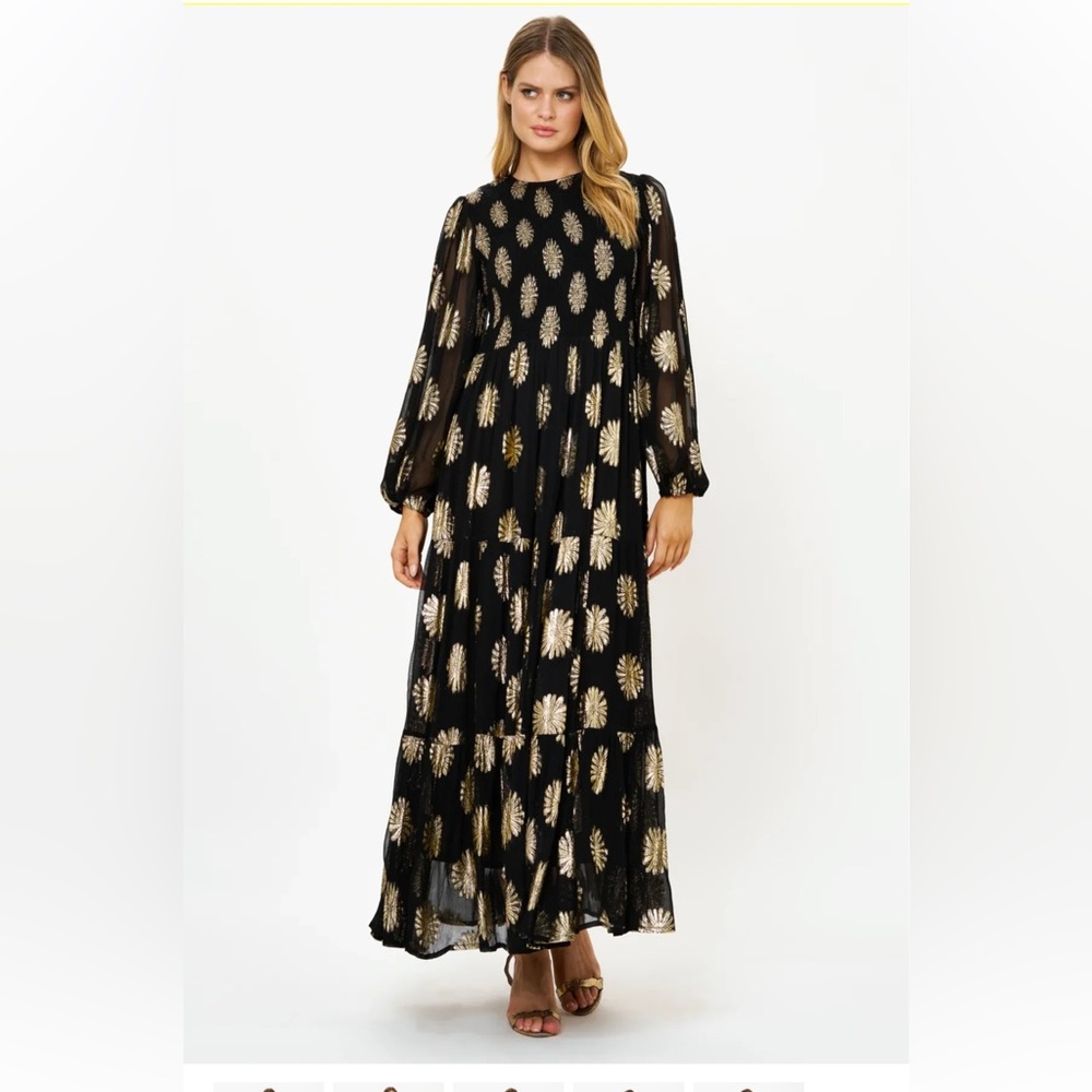 Oliphant Maxi - image 1